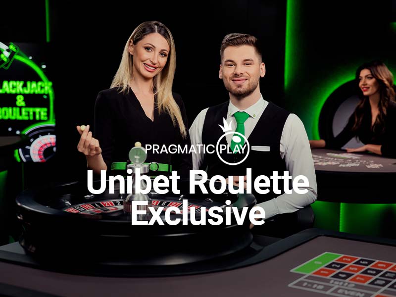 Unibet UK Casino