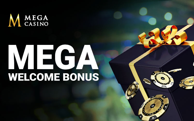 Mega Casino UK