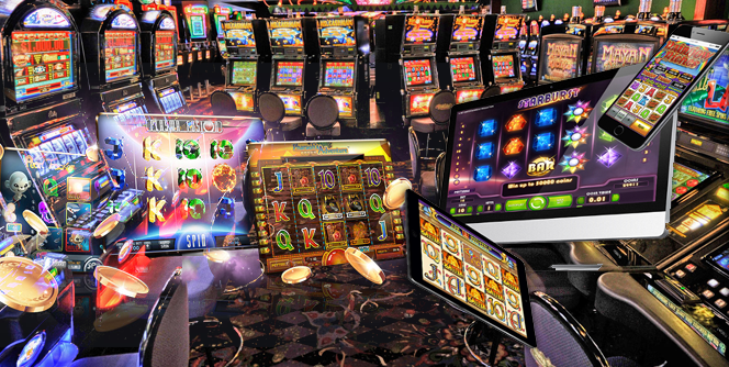 Video Slots